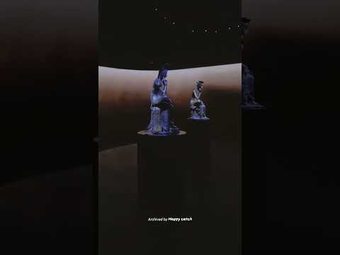 부처님 오신날 - 국립중앙박물관
