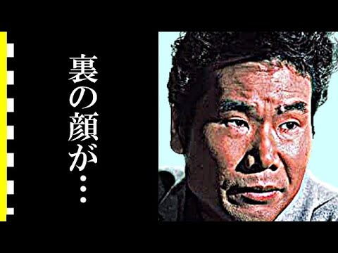 渥美清が一切見せなかった裏の顔に一同驚愕!『男はつらいよ』の寅さんがプライベートをひた隠しした真相とは…