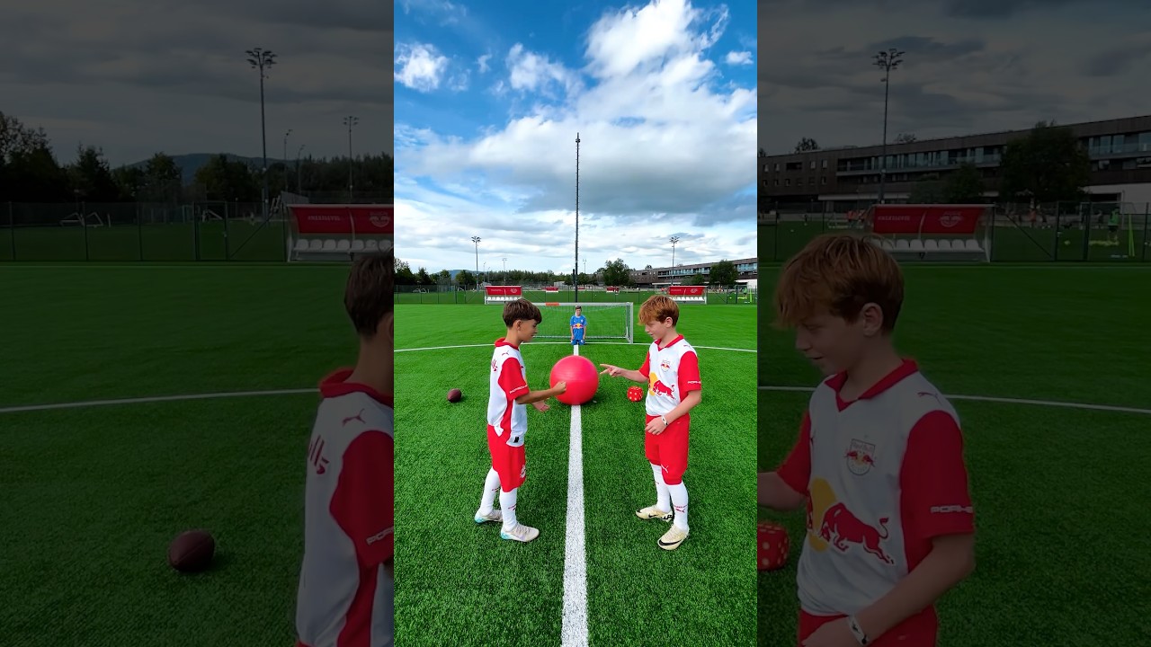 🏈⚽️🔴🎲🎾