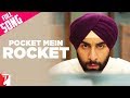 Pocket mein rocket  song  rocket singh  salesman of the year