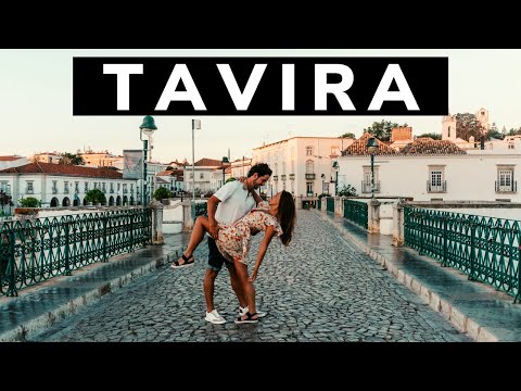 15 Awesome Things to do in Tavira Portugal  | Travel Guide 55Secrets