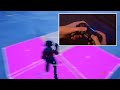 How To Float In Fortnite ( Edit like SerpentAU ) On Controller | handcam..🚀