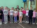 Если уроки физкультуры, то только такие...
