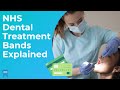 How NHS Dental Banding works | NHS Dental Treatment Bands Explained