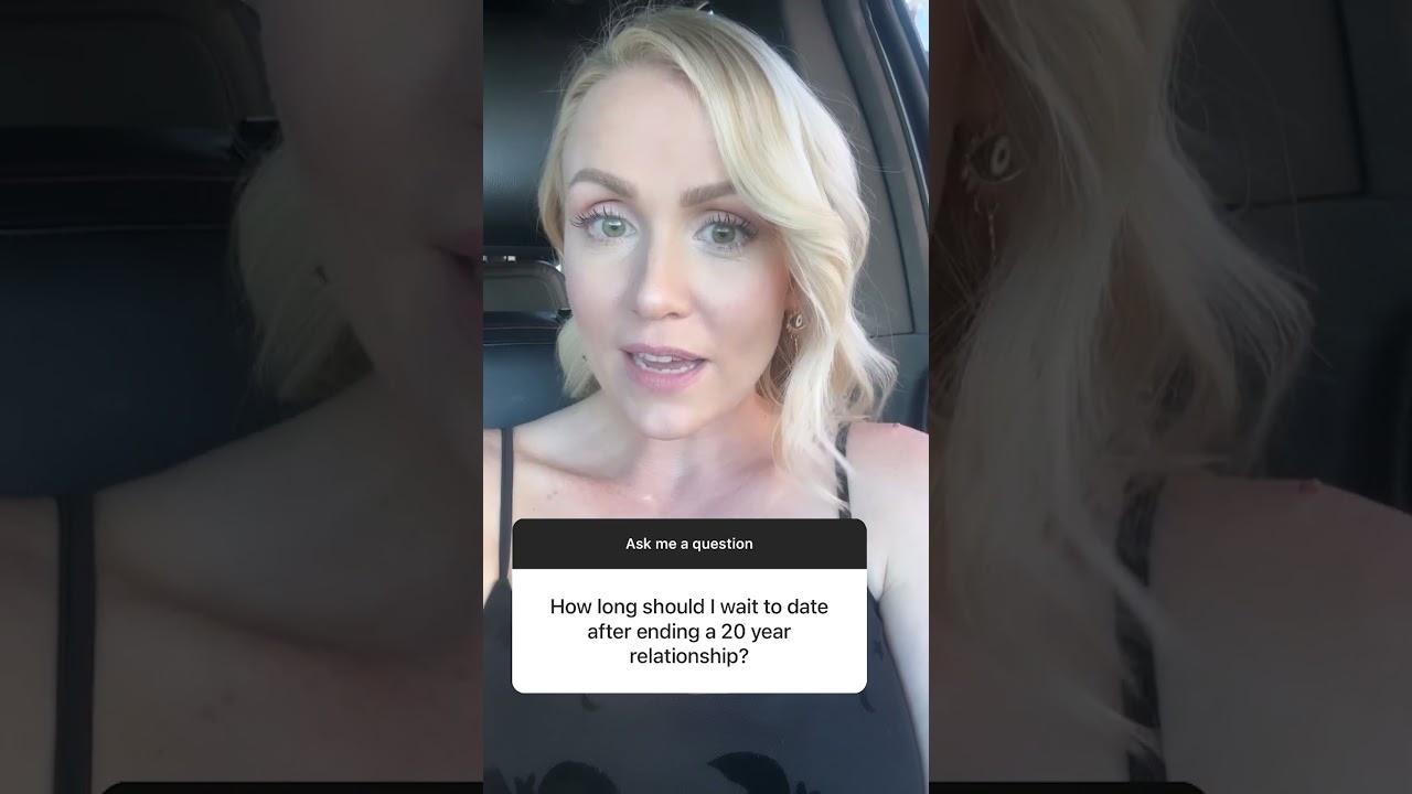 How long to wait? | Hypnotherapist | Pleasure Coach | Kate Shelor 