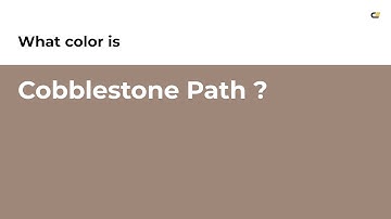 Cobblestone Path color #9e8779 hex color - Brown color - Cool color 9e8779