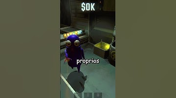 R.E.P.O. agora tem SERVIDORES PUBLICOS?! #repo #dicas #mods