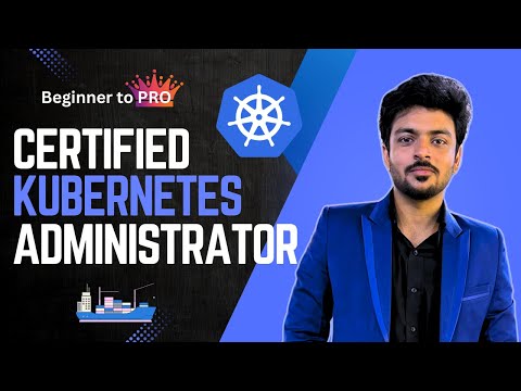 Kubernetes for Beginners