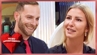 Mauro E Wiktoria Si Incontrano Di Nuovo Puntata 15 Stagione 6 Primo Appuntamento