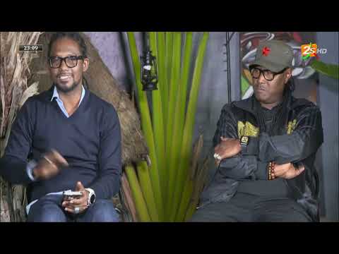 |DIRECT| Show des Légendes avec Dj Awadi, Degguy TEE, Beydi, Fatim O, Xuman, Pendra - Par Pape Sidy