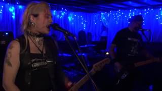 ALCOHOL LICKS - Chasetown Cottage of Content 22/10/16 - MPRV News