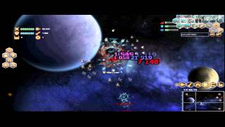 Darkorbit Drifter on tour 2011 PL2 HD