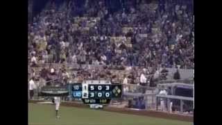 Yasiel Puig MLB Debut - 06/03/13 - SD vs LAD