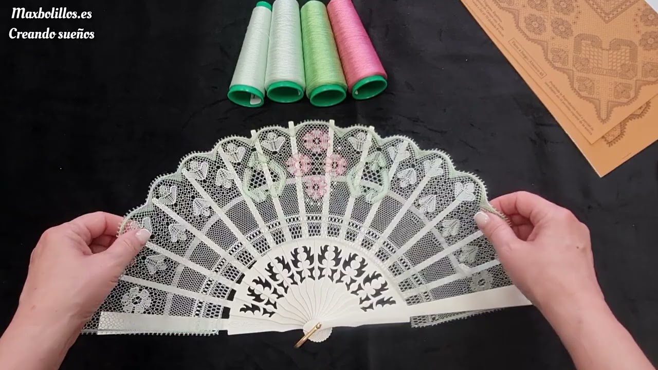 A 65 Presentación Vídeo nº1