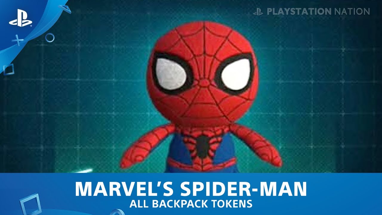 スパイダーマン Marvel S Spider Man 完全攻略 eo ゲーム攻略 裏技情報サイト