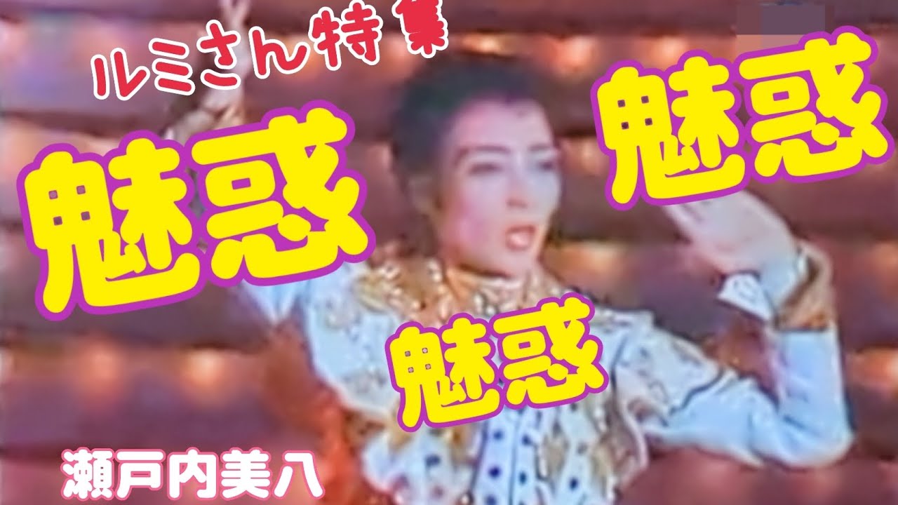 瀬戸内 美 八