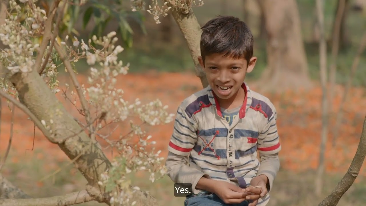 Bangladesh: One in 36 Million: Story of Childhood Lead Poisoning - 2023 "GRAND PRIX" Better Health