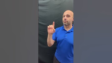 ASL Fingerspelling challenge 6/17 #SignWithJP #ASL #SignLanguage