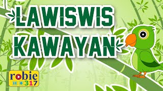 Lawiswis Kawayan (Samar Leyte Folk Song) | Awiting Bayan ng Pilipinas