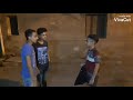تقليد اقوي مشهد من فيلم مهمه صعبه شفت الشقاوة يا روح امك