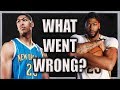 Recap of the Anthony Davis Era (2012-2019): What Went Wrong?