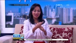 Flex Physiotherapy Live Stream “Pernah Rasa Kebas Dari Punggung ke Kaki ?”. 