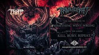 TTFA - Something Went Wrong (Official Track)