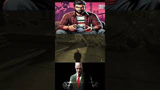 Hitman: Blood Money