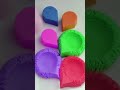 Satisfying and Relaxing Kinetic Sand ASMR #short
