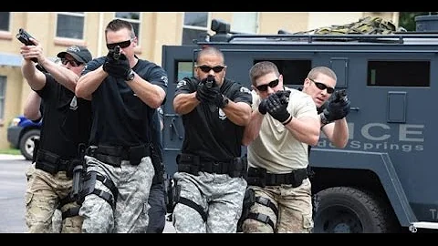 What's Wrong With Ken Buck's Blue Lives Matter Bill? | Between the Lines