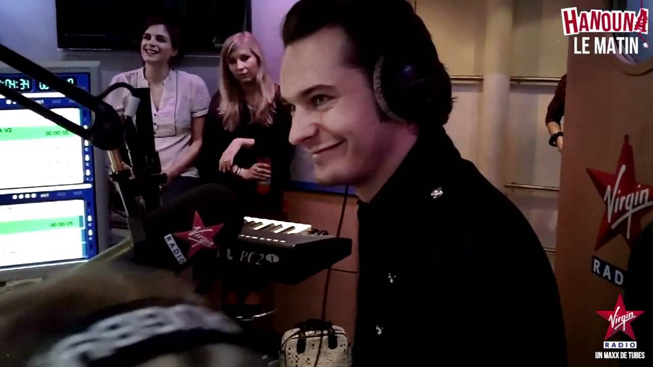 L'Hanouna Mix avec Julien Loko (Troupe Dracula)