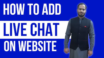How to Add Live Chat Feature on Your WordPress Website