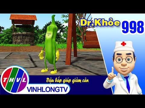 Dr. Khỏe -