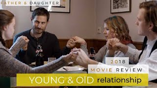 Best of Young &amp; Old Relationship Movie Review 2018  |  #Adams verses |#youngandoldrelationship