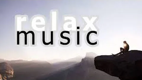 Relaxing Music for Stress - Rrelaxing music for stress relief ➤ Relax mind & body ➤ Calming music.