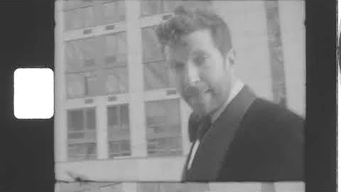 Brett Eldredge - It’s The Most Wonderful Time Of The Year (Official Music Video)
