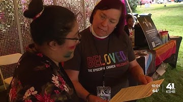 KC churches share importance of creating safe spaces for LGBTQ+ community