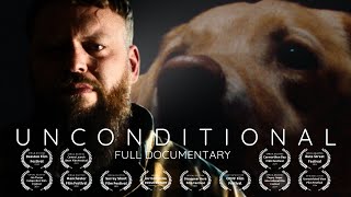 The Dog That Saved My Life - UNCONDITIONAL - Full Documentary by Will Atherton Canine Training 79,668 views 4 months ago 14 minutes, 57 seconds