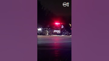 Kaysville police officer stops alleged wrong-way DUI driver on I-15