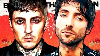 Why Bring Me The Horizon Will Be Fine Without Jordan Fish