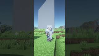 So EINFACH ist der Kürbiskopf mit Fluch Prank | Minecraft Prank