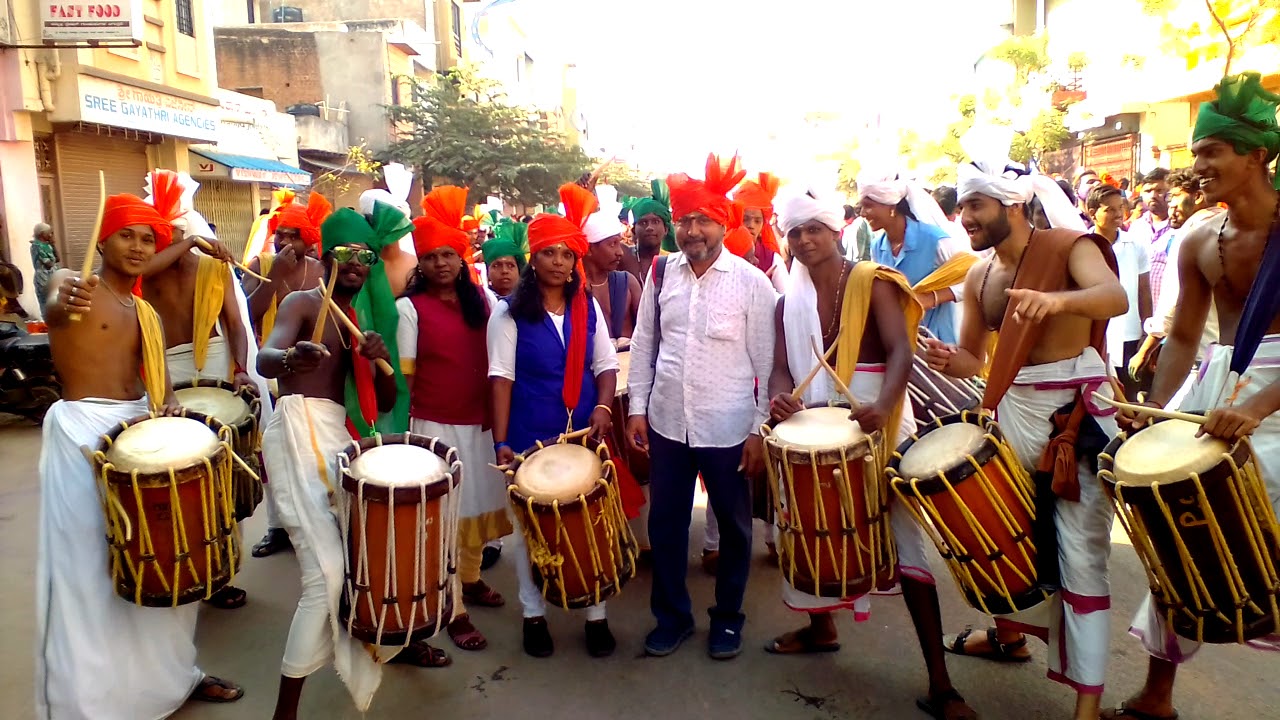 singari melam ringtone