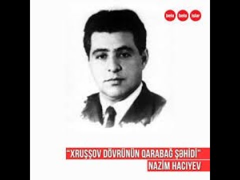 Naxçıvanı və Qarabağı