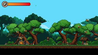 Pory Devlog - Week 1 - By Henry Le