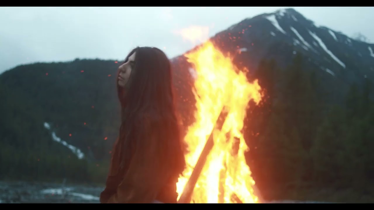 Урал - Стоящий у Солнца