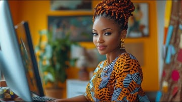 Fireboy DML, Lagbaja - back n forth (AI Version)