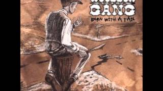 The Woodbox Gang - Sinner's Love (Born With A Tail)