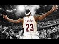 NBA - LeBron James Mix | "No Role Modelz" ᴴᴰ