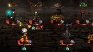 LCE Trio Showcase (Hohenheim Gregor, Alyssa Faust, Marton Yi Sang) - Limbus Company