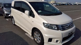 🤗 Honda Freed Spike цена, Чувашия встречай 👍